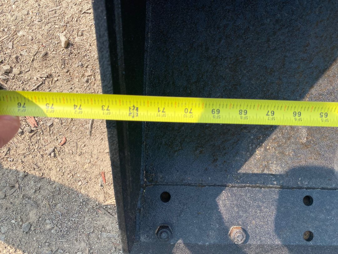 2019 CATERPILLAR 232D - Image 32